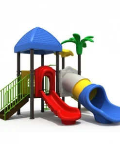 Juego Modular Plaza 24