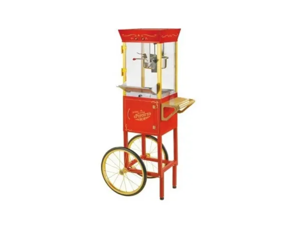 maquina-para-hacer-cabritas Bolsa de Arena