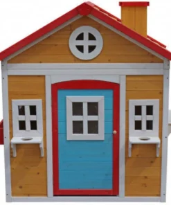 CASA DE JUEGO DANIELA