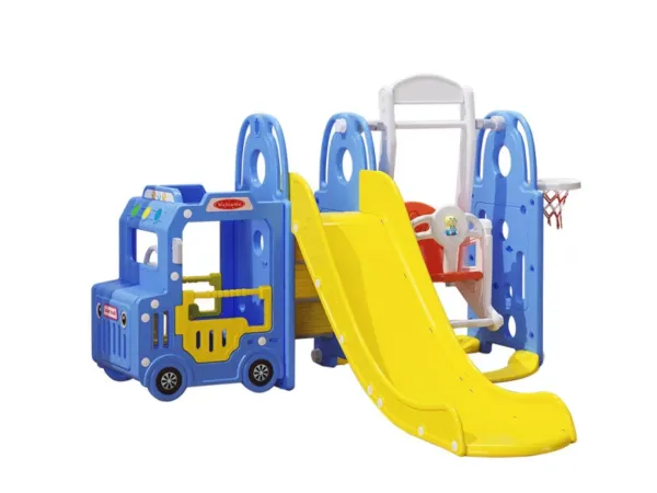 Centro de Juego de Agua Arcade