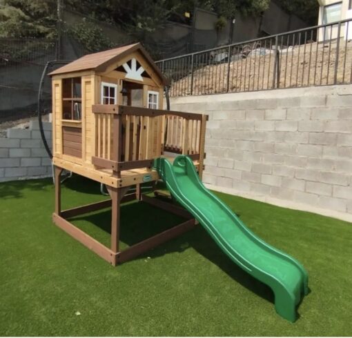 Juegos de Patio - Play And Toys