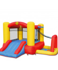 INFLBLE 4EN1 PLAY AND TOYS