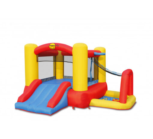 INFLBLE 4EN1 PLAY AND TOYS