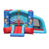 INFLABLE PLAY AND TOYS