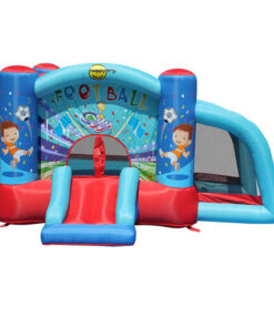 INFLABLE PLAY AND TOYS