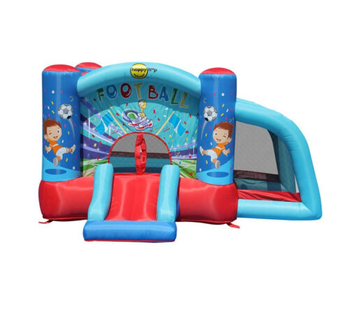 INFLABLE PLAY AND TOYS