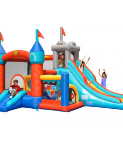 INFLABLE 13 EN 1