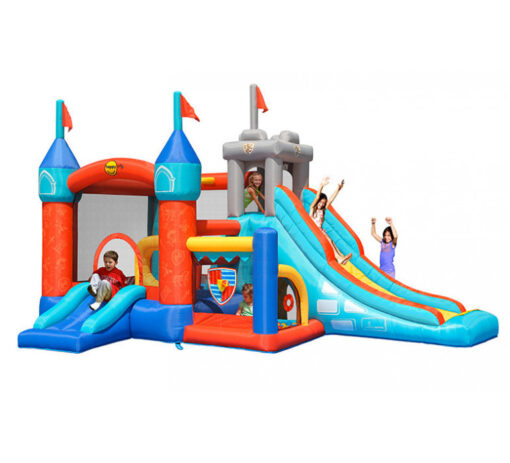 INFLABLE 13 EN 1