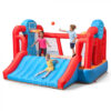 INFLABLE PLAY AND TOYS