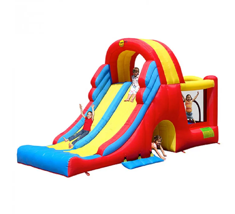 Juegos Inflables - Castillos y Toboganes - Play And Toys Juegos Inflables - Castillos y Toboganes - Play And Toys