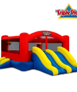 INFLABLE PLAY AND TOYS