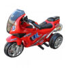 MOTO GT PARA NIÑOS