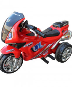 MOTO GT PARA NIÑOS