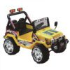 VEHICULO INFANTIL JEEP