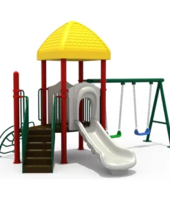 Modular 40 - Play And Toys