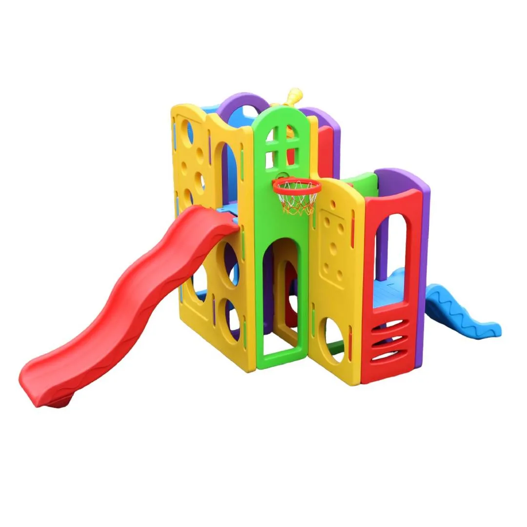 Centro de Juego Laberinto - Juegos de Patio - Play And Toys Centro de Juego Laberinto - Juegos de Patio - Play And Toys