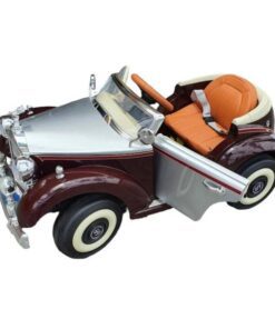 Auto Rolls Royce para niños