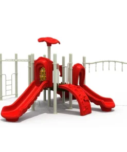 Juego Modular 05 - Play And Toys