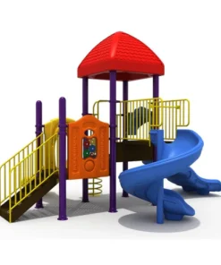 Juego Modular 25 - Play and Toys