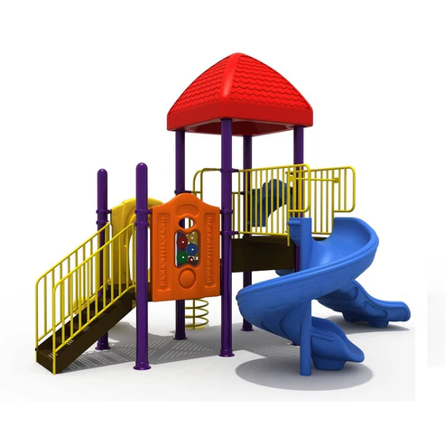 Juego Modular 25 - Play and Toys