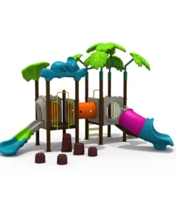 JUEGO MODULAR 54 - PLAY AND TOYS