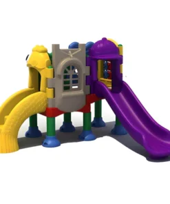 Modular Preescolar - Play And Toys