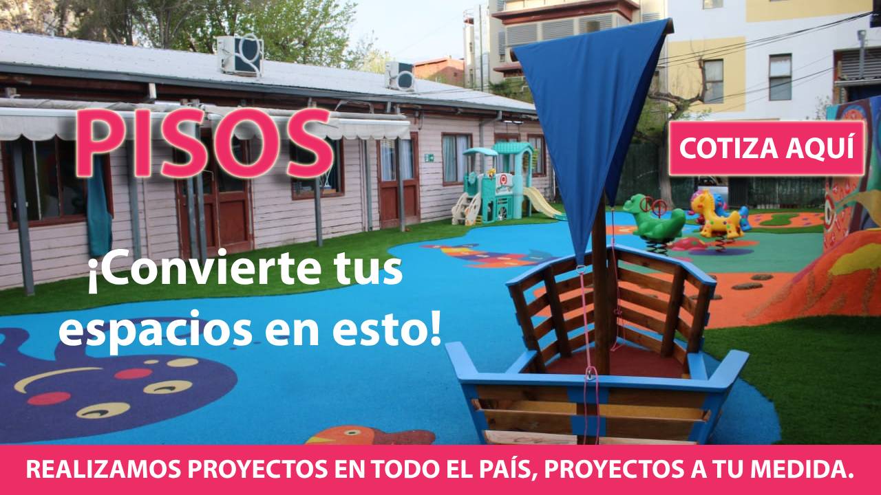 Play And Toys - Juegos de Plaza y Patio