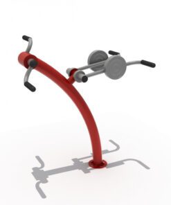 Bicicleta y Brazos Inclusivo - Play And Toys