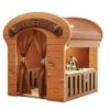 Casa de Juego Repostería