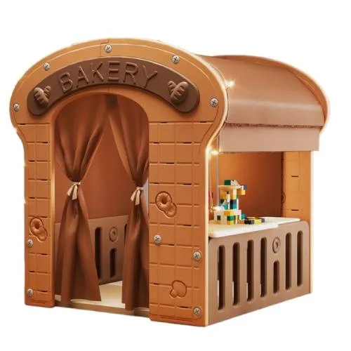 Casa de Juego Repostería