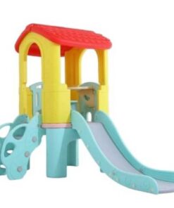 Estación de Juegos Casa Club Evolución