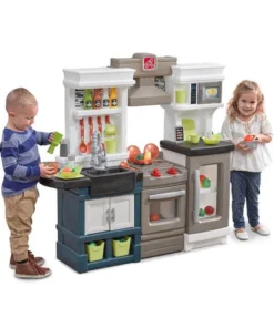 Centro de Cocina Moderna