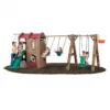 Centro de juego adventure lodge 2