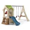 COLUMPIO PLAY UP GYM