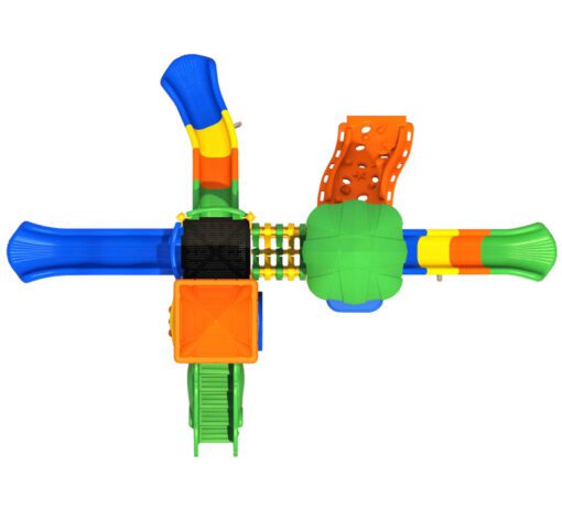 JUEGO MODULAR LM07