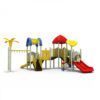 Juego Modular Plaza 42 - Play And Toys