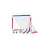 Arco de futbol y hockey- Play And Toys