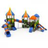 JUEGO MODULAR DE PLAZA LM05