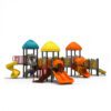 Juego Modular Plaza 38 - Play And Toys