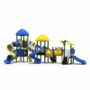 Juego Modular Plaza 45 - Play And Toys