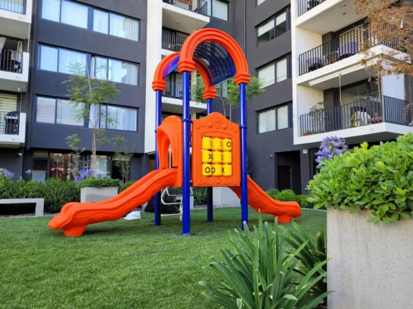 Juegos de Plaza y Patio - Play And Toys