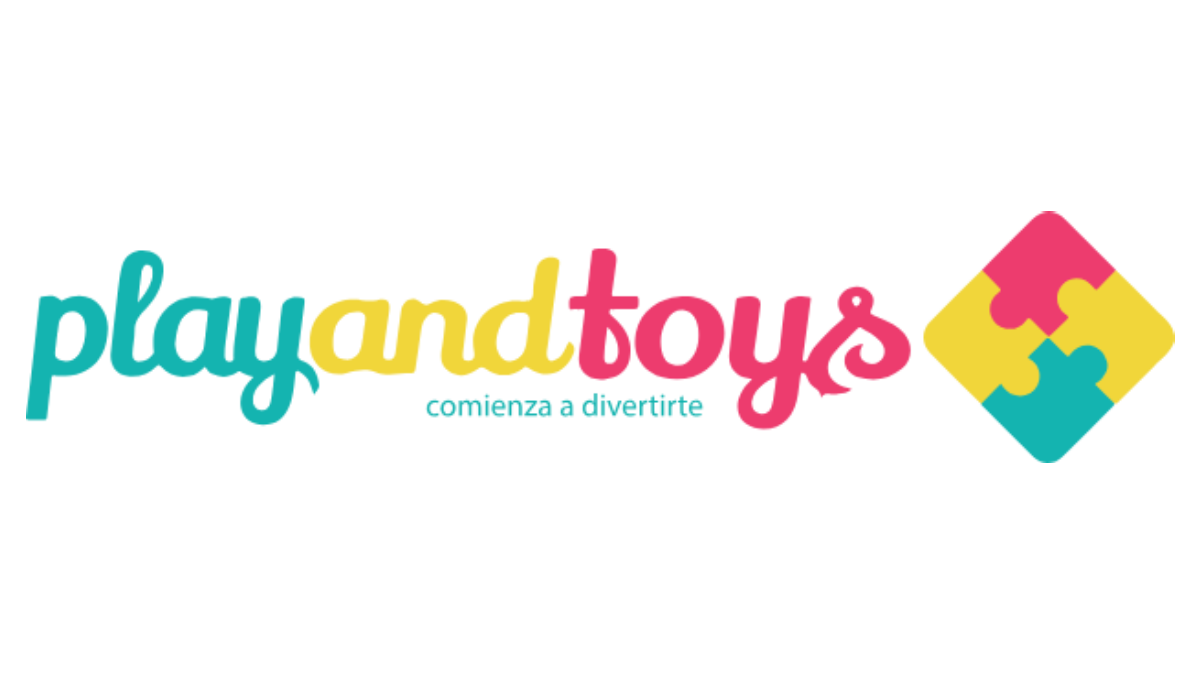 Play And Toys - Juegos de Plaza y Patio