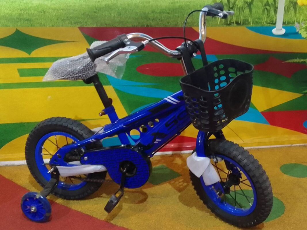 Bicicletas - Play And Toys