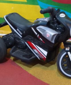 Motos Eléctricas Infantiles de Niños