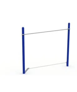 BARRAS DE CALISTENIA - PLAY AND TOYS