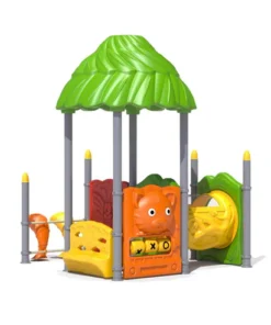 MODULAR INCLUSIVO 05 - PLAY AND TOYS