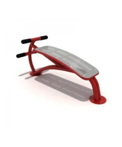 Maquina de Ejercicio - banca abdominales