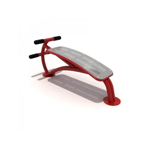 Maquina de Ejercicio - banca abdominales