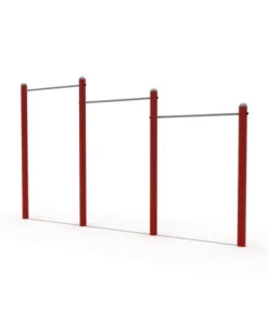 Barras de Calistenia - Play and Toys