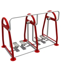 Caminadora aérea doble - Play and Toys